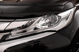 Внедорожник Mitsubishi Pajero Sport 2019 года, 2989000 рублей, Барнаул