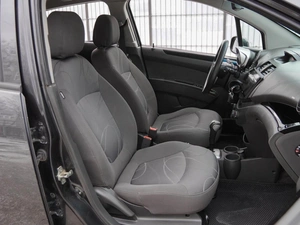 Хетчбэк Ravon R2 2017 года, 749000 рублей, Волгоград