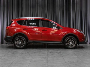 Внедорожник Toyota RAV4 2015 года, 1949000 рублей, Тюмень