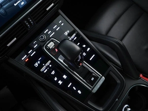 Внедорожник Porsche Cayenne Coupe 2019 года, 5696900 рублей, Москва
