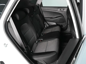 Внедорожник Hyundai Tucson 2020 года, 2549000 рублей, Аксай