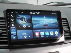 Седан Mitsubishi Lancer 2008 года, 649000 рублей, Воронеж