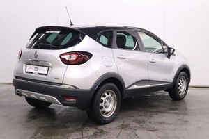 Внедорожник Renault Kaptur 2017 года, 1590000 рублей, Брянск