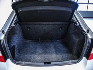 Лифтбек Skoda Rapid 2015 года, 730000 рублей, Красноярск