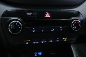 Внедорожник Hyundai Tucson 2016 года, 1588000 рублей, Солонцы