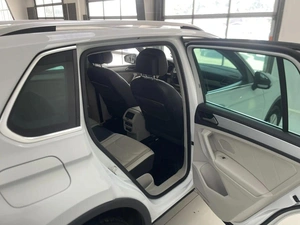 Внедорожник Volkswagen Tiguan 2018 года, 2420000 рублей, Смоленск