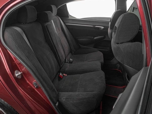 Седан Honda Civic 2011 года, 919000 рублей, Тюмень