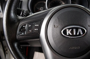 Седан Kia Cerato 2011 года, 799000 рублей, Пермь
