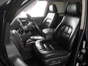 Внедорожник Toyota Land Cruiser 2012 года, 2949000 рублей, Тюмень