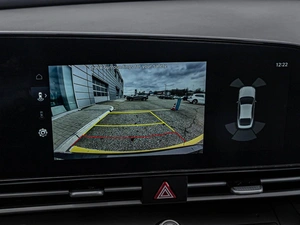 Седан Hyundai Elantra 2023 года, 2335000 рублей, Краснодар