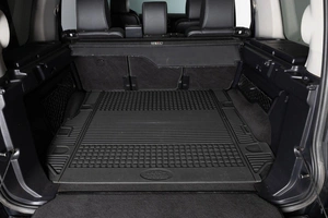 Внедорожник Land Rover Discovery 2010 года, 1369000 рублей, Красноярск