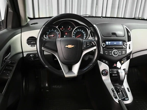 Седан Chevrolet Cruze 2013 года, 929000 рублей, Ставрополь
