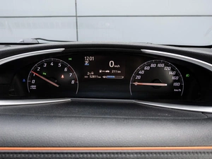 Минивэн Toyota Sienta 2019 года, 1680000 рублей, Краснодар