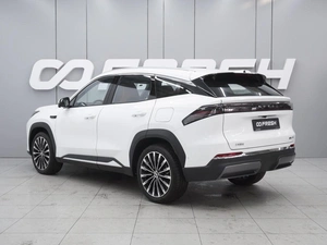 Внедорожник Geely Galaxy M7 2026 года, 3650000 рублей, Ростов-на-Дону