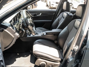 Седан Mercedes-benz C-класс 2012 года, 1590000 рублей, Краснодар