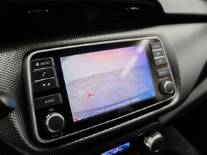 Внедорожник Nissan Kicks 2019 года, 1375000 рублей, Красноярск