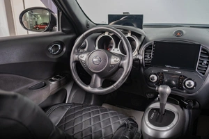 Внедорожник Nissan Juke 2012 года, 1099000 рублей, Томск