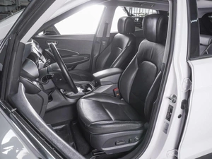 Внедорожник Hyundai Santa Fe 2016 года, 2750000 рублей, Ростов-на-Дону