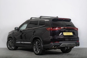 Внедорожник Chery Tiggo 8 Pro Max 2023 года, 2809000 рублей, Томск