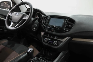 Универсал ВАЗ (LADA) Vesta 2019 года, 1099000 рублей, Новокузнецк