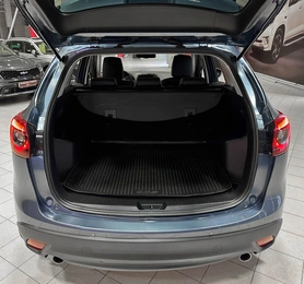 Внедорожник Mazda CX-5 2016 года, 2157000 рублей, Красноярск