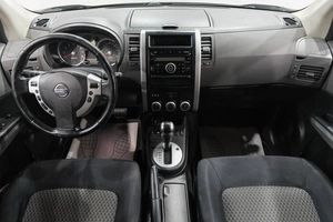 Внедорожник Nissan X-Trail 2008 года, 1179000 рублей, Новокузнецк