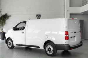 Фургон Peugeot Expert 2025 года, 5099000 рублей, Казань