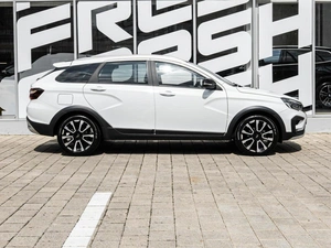 Универсал ВАЗ (LADA) Vesta Cross 2024 года, 1626000 рублей, Ставрополь