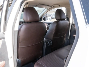 Внедорожник Nissan Qashqai 2016 года, 1590000 рублей, Краснодар