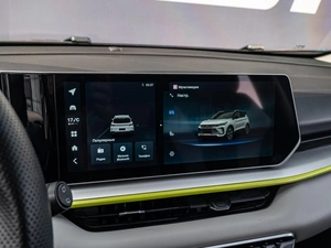 Внедорожник Geely Coolray 2023 года, 1939000 рублей, Краснодар