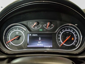 Универсал Opel Insignia 2014 года, 1020000 рублей, Муром