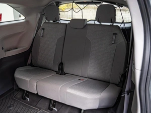 Минивэн Toyota Sienna 2021 года, 3670000 рублей, Краснодар