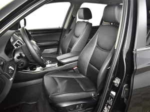 Внедорожник BMW X3 2012 года, 1576100 рублей, Казань