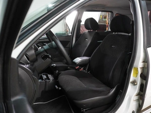 Универсал ВАЗ (LADA) Kalina 2015 года, 579000 рублей, Воронеж