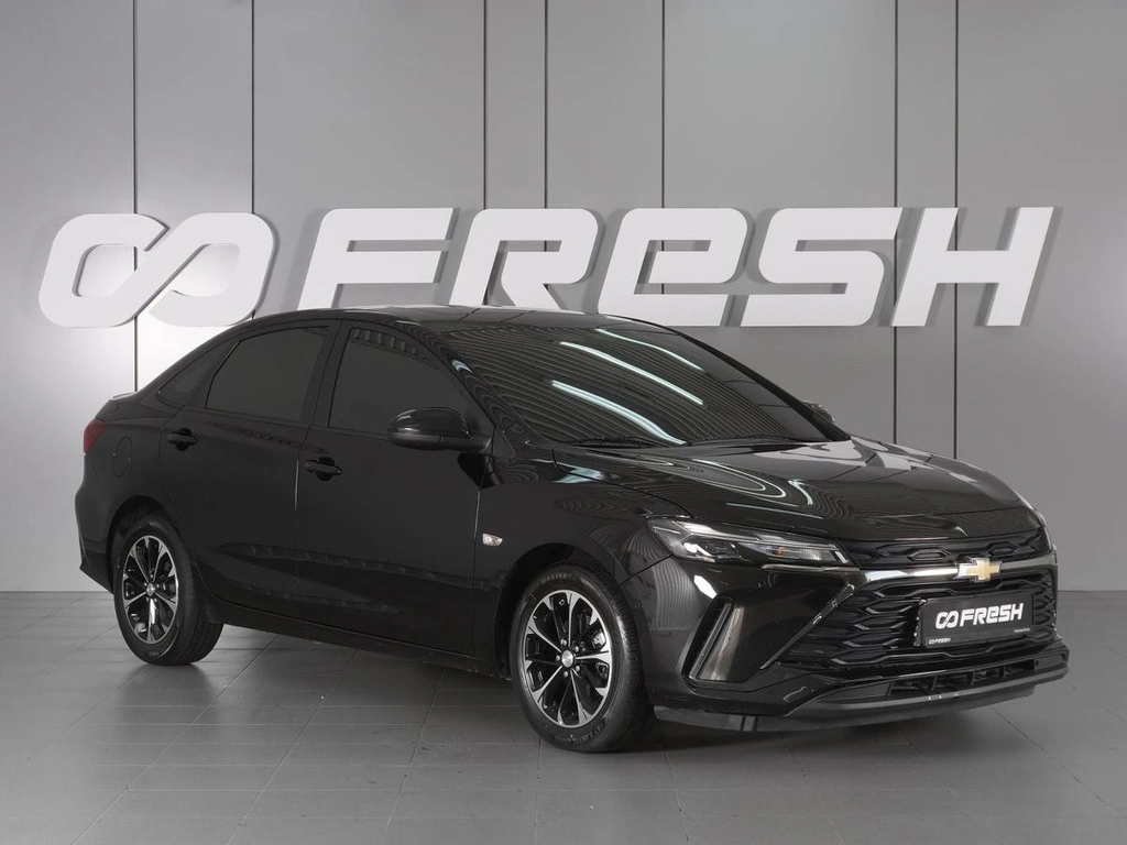 Седан Chevrolet Monza 2024 года, 1789000 рублей, Минеральные Воды