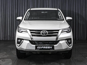 Внедорожник Toyota Fortuner 2018 года, 3392000 рублей, Ставрополь