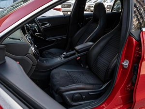 Универсал Mercedes-benz CLA-класс 2015 года, 1650000 рублей, Краснодар