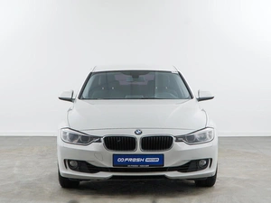 Седан BMW 3 серия 2014 года, 1957077 рублей, Москва