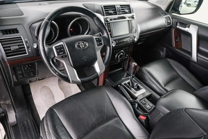 Внедорожник Toyota Land Cruiser Prado 2013 года, 3799000 рублей, Красноярск