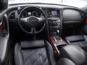 Внедорожник Infiniti FX37 2012 года, 2120000 рублей, Волгоград