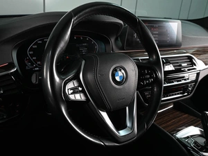 Седан BMW 5 серия 2019 года, 2790000 рублей, Аксай