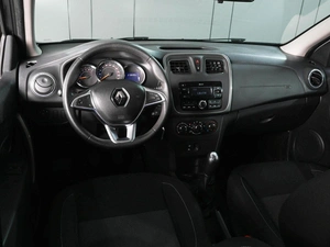 Хетчбэк Renault Sandero Stepway 2018 года, 1059000 рублей, Ростов-на-Дону