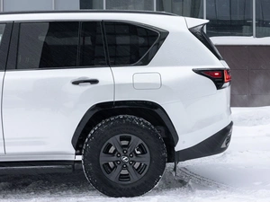 Внедорожник Lexus LX 2025 года, 20000000 рублей, Новоивановское