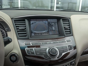 Внедорожник Infiniti QX60 2013 года, 1769000 рублей, Нижний Новгород