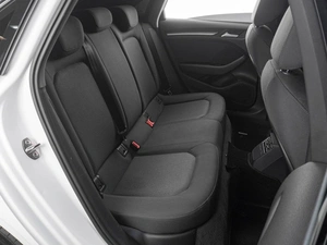 Седан Audi A3 2017 года, 2099000 рублей, Тюмень