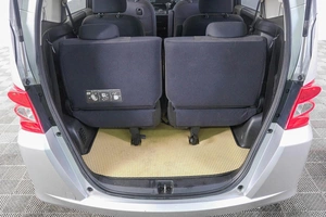 Минивэн Honda Freed 2010 года, 1039000 рублей, Кемерово