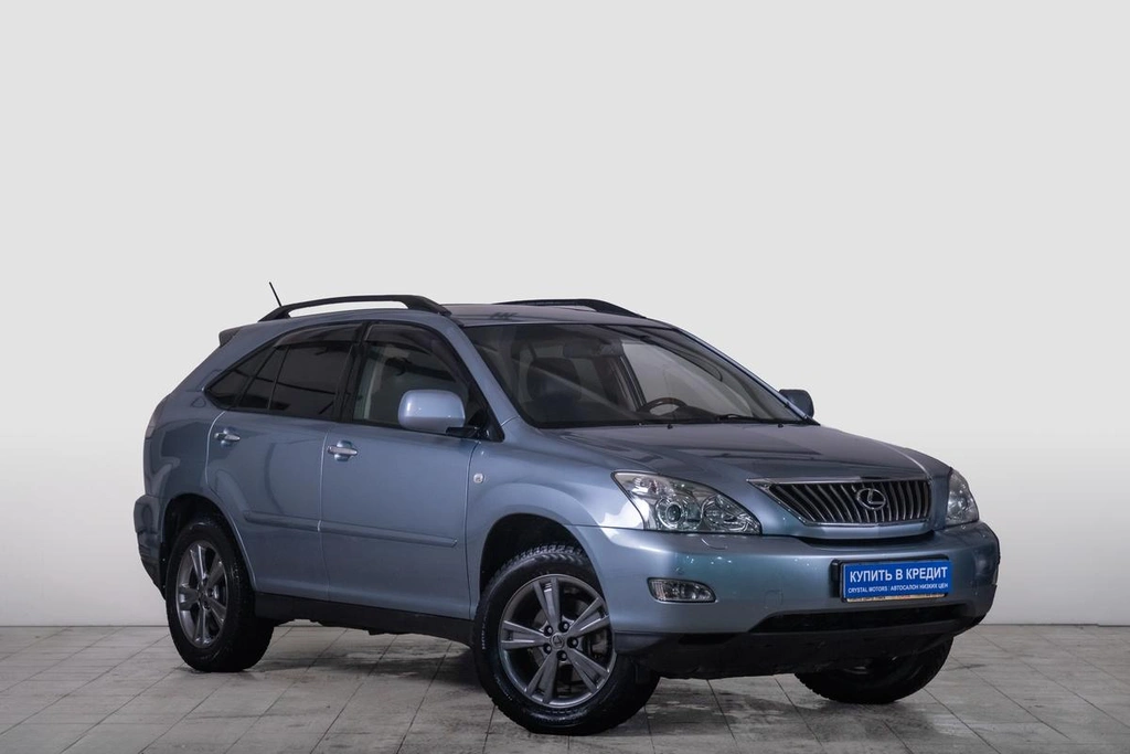 Внедорожник Lexus RX 2007 года, 1679000 рублей, Томск