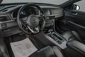 Седан Kia Optima 2020 года, 2619000 рублей, Челябинск