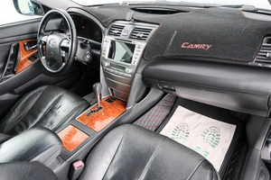 Седан Toyota Camry 2008 года, 1249000 рублей, Красноярск