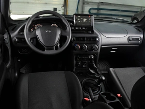 Внедорожник ВАЗ (LADA) Niva Travel 2025 года, 1399000 рублей, Воронеж